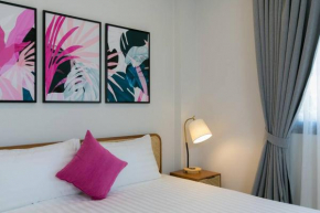 Wow Academy & Stay Soi Tai-Aed 3A